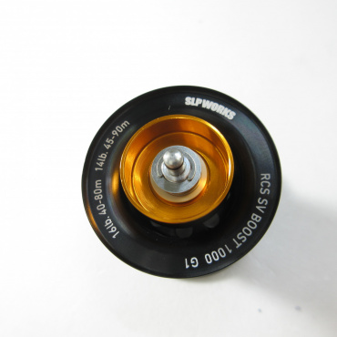 SV  BOOST 1000G1 ブラック